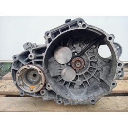 TRANSMISSION GEARBOX VOLKSWAGEN SCIROCCO SERIES (137) KNU 6-SPEED MANUAL CAWB PETROL 1984cc (08-14)