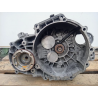 TRANSMISSION GEARBOX VOLKSWAGEN SCIROCCO SERIES (137) KNU 6-SPEED MANUAL CAWB PETROL 1984cc (08-14)