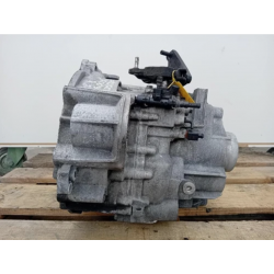 CAMBIO TRASMISSIONI VOLKSWAGEN SCIROCCO SERIE (137) KNU 6 MARCE MANUALE CAWB BENZINA 1984 (08-14)