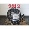 Complete engine CHEVROLET ORLANDO 1st series Z20D1 163 HP 120 KW Z20D1 DIESEL 20 (10-14)