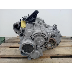 TRANSMISSION GEARBOX VOLKSWAGEN SCIROCCO SERIES (137) KNU 6-SPEED MANUAL CAWB PETROL 1984cc (08-14)