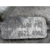 CAMBIO TRASMISSIONI VOLKSWAGEN SCIROCCO SERIE (137) KNU 6 MARCE MANUALE CAWB BENZINA 1984 (08-14)