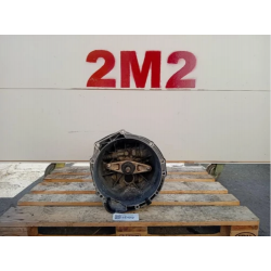 MANUAL TRANSMISSION BMW 1...