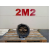 MANUAL TRANSMISSION BMW 1 SERIES F20 6-SPEED GS17JG B37D15A DIESEL 1496cc (11-19)