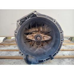 MANUAL TRANSMISSION BMW 1 SERIES F20 6-SPEED GS17JG B37D15A DIESEL 1496cc (11-19)
