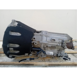 MANUAL TRANSMISSION BMW 1 SERIES F20 6-SPEED GS17JG B37D15A DIESEL 1496cc (11-19)