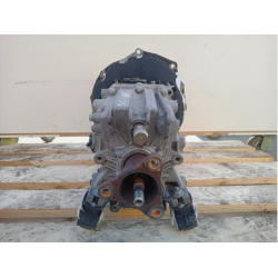 CAMBIO MANUALE TRASMISSIONI BMW SERIE 1 F20 GS17JG 6 MARCE MANUALE B37D15A DIESEL 1496 (11-19)