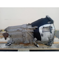 MANUAL TRANSMISSION BMW 1 SERIES F20 6-SPEED GS17JG B37D15A DIESEL 1496cc (11-19)