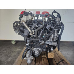 Complete engine CHEVROLET ORLANDO 1st series Z20D1 163 HP 120 KW Z20D1 DIESEL 20 (10-14)