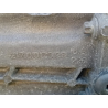 MANUAL TRANSMISSION BMW 1 SERIES F20 6-SPEED GS17JG B37D15A DIESEL 1496cc (11-19)