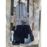 MANUAL TRANSMISSION BMW 1 SERIES F20 6-SPEED GS17JG B37D15A DIESEL 1496cc (11-19)