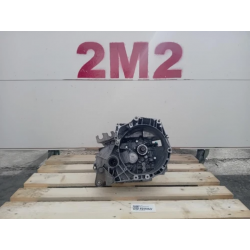 MANUAL TRANSMISSION ALFA...
