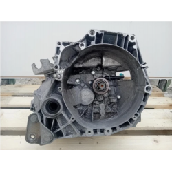 CAMBIO MANUALE ALFA ROMEO MITO SERIE (955_) 55225905 5 MARCE MANUALE 955A2000 BENZINA 1368 (08-)