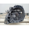 MANUAL TRANSMISSION ALFA ROMEO MITO SERIES (955_) 55225905 5-SPEED 955A2000 PETROL 1368cc (08-)