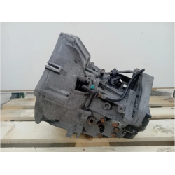 MANUAL TRANSMISSION ALFA ROMEO MITO SERIES (955_) 55225905 5-SPEED 955A2000 PETROL 1368cc (08-)