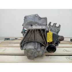 MANUAL TRANSMISSION ALFA ROMEO MITO SERIES (955_) 55225905 5-SPEED 955A2000 PETROL 1368cc (08-)