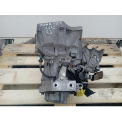 MANUAL TRANSMISSION ALFA ROMEO MITO SERIES (955_) 55225905 5-SPEED 955A2000 PETROL 1368cc (08-)
