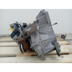MANUAL TRANSMISSION ALFA ROMEO MITO SERIES (955_) 55225905 5-SPEED 955A2000 PETROL 1368cc (08-)