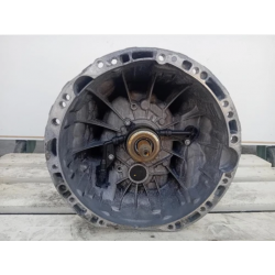 CAMBIO MANUALE COMPLETO MERCEDES SPRINTER 313 A9062602401 6 MARCE MANUALE 651955 DIESEL 2143 (14-)