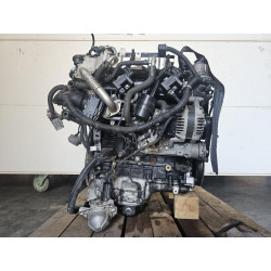 Complete engine CHEVROLET ORLANDO 1st series Z20D1 163 HP 120 KW Z20D1 DIESEL 20 (10-14)