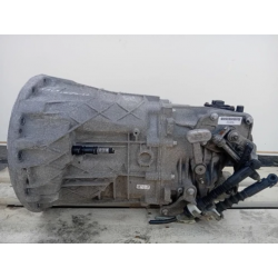 COMPLETE MANUAL TRANSMISSION MERCEDES SPRINTER 313 A9062602401 6-SPEED MANUAL 651955 DIESEL 2143cc (14-)