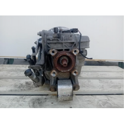 CAMBIO MANUALE COMPLETO MERCEDES SPRINTER 313 A9062602401 6 MARCE MANUALE 651955 DIESEL 2143 (14-)