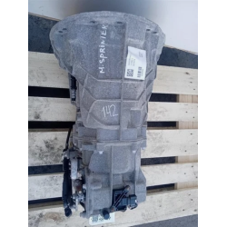 CAMBIO MANUALE COMPLETO MERCEDES SPRINTER 313 A9062602401 6 MARCE MANUALE 651955 DIESEL 2143 (14-)