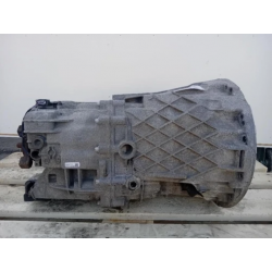 CAMBIO MANUALE COMPLETO MERCEDES SPRINTER 313 A9062602401 6 MARCE MANUALE 651955 DIESEL 2143 (14-)