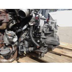 CAMBIO MANUALE COMPLETO OPEL ASTRA J MF3 6 MARCE MANUALE A17DTF DIESEL 1686 (09-)