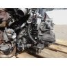 COMPLETE MANUAL TRANSMISSION OPEL ASTRA J MF3 6-SPEED MANUAL A17DTF DIESEL 1686cc (09-)