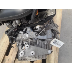 CAMBIO MANUALE COMPLETO OPEL ASTRA J MF3 6 MARCE MANUALE A17DTF DIESEL 1686 (09-)