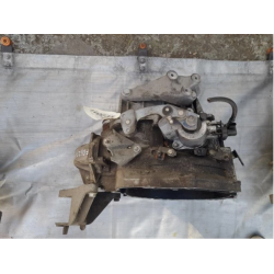 CAMBIO MANUALE COMPLETO OPEL ASTRA J MF3 6 MARCE MANUALE A17DTF DIESEL 1686 (09-)