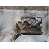 CAMBIO MANUALE COMPLETO OPEL ASTRA J MF3 6 MARCE MANUALE A17DTF DIESEL 1686 (09-)