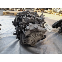 COMPLETE MANUAL TRANSMISSION OPEL ASTRA J MF3 6-SPEED MANUAL A17DTF DIESEL 1686cc (09-)