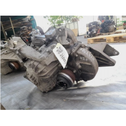 CAMBIO MANUALE COMPLETO OPEL ASTRA J MF3 6 MARCE MANUALE A17DTF DIESEL 1686 (09-)
