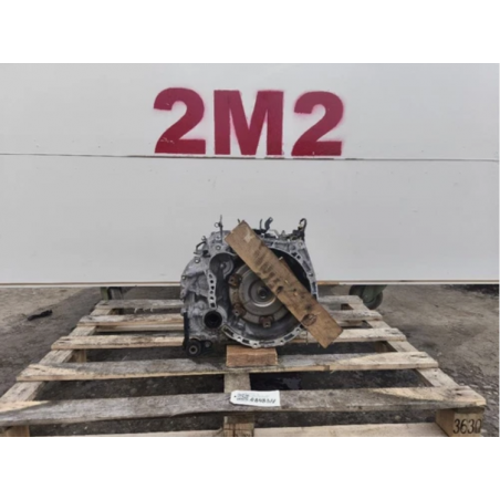 Complete Manual Transmission Toyota Yaris Series 1KRFE Petrol 998cc (08-11)