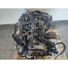 Complete engine CHEVROLET ORLANDO 1st series Z20D1 163 HP 120 KW Z20D1 DIESEL 20 (10-14)