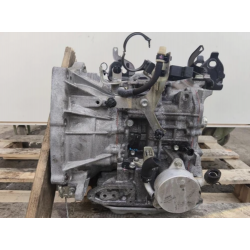 Complete Manual Transmission Toyota Yaris Series 1KRFE Petrol 998cc (08-11)