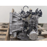 Complete Manual Transmission Toyota Yaris Series 1KRFE Petrol 998cc (08-11)