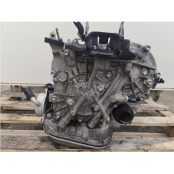 Complete Manual Transmission Toyota Yaris Series 1KRFE Petrol 998cc (08-11)