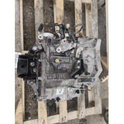 CAMBIO MANUALE COMPLETO TOYOTA YARIS SERIE 1KRFE BENZINA 998 (08-11)