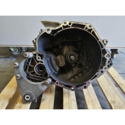 CAMBIO MANUALE COMPLETO OPEL ASTRA BERLINA (K) M26 5 MARCE MANUALE D16SHT BENZINA 1598 (15-)