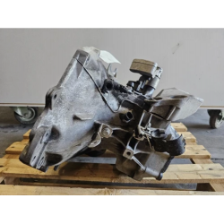 Complete Manual Transmission Opel Astra Berlina (K) M26 5-Speed Manual D16SHT Petrol 1598cc (15-)