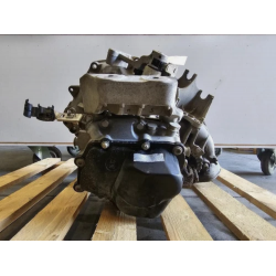 CAMBIO MANUALE COMPLETO OPEL ASTRA BERLINA (K) M26 5 MARCE MANUALE D16SHT BENZINA 1598 (15-)