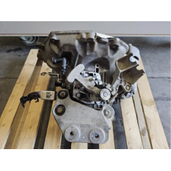 CAMBIO MANUALE COMPLETO OPEL ASTRA BERLINA (K) M26 5 MARCE MANUALE D16SHT BENZINA 1598 (15-)