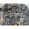 Complete engine CHEVROLET ORLANDO 1st series Z20D1 163 HP 120 KW Z20D1 DIESEL 20 (10-14)