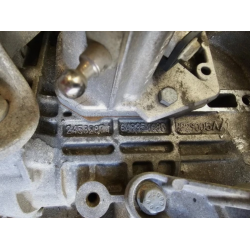CAMBIO MANUALE COMPLETO OPEL ASTRA BERLINA (K) M26 5 MARCE MANUALE D16SHT BENZINA 1598 (15-)