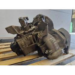 CAMBIO MANUALE COMPLETO OPEL ASTRA BERLINA (K) M26 5 MARCE MANUALE D16SHT BENZINA 1598 (15-)