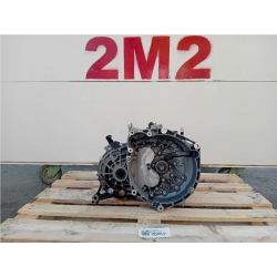 CAMBIO MANUALE ALFA ROMEO...