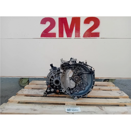 Manual Transmission Alfa Romeo Giulietta Series (940_) 55230971 6-Speed Manual 940A5000 Diesel 1956cc (13-)